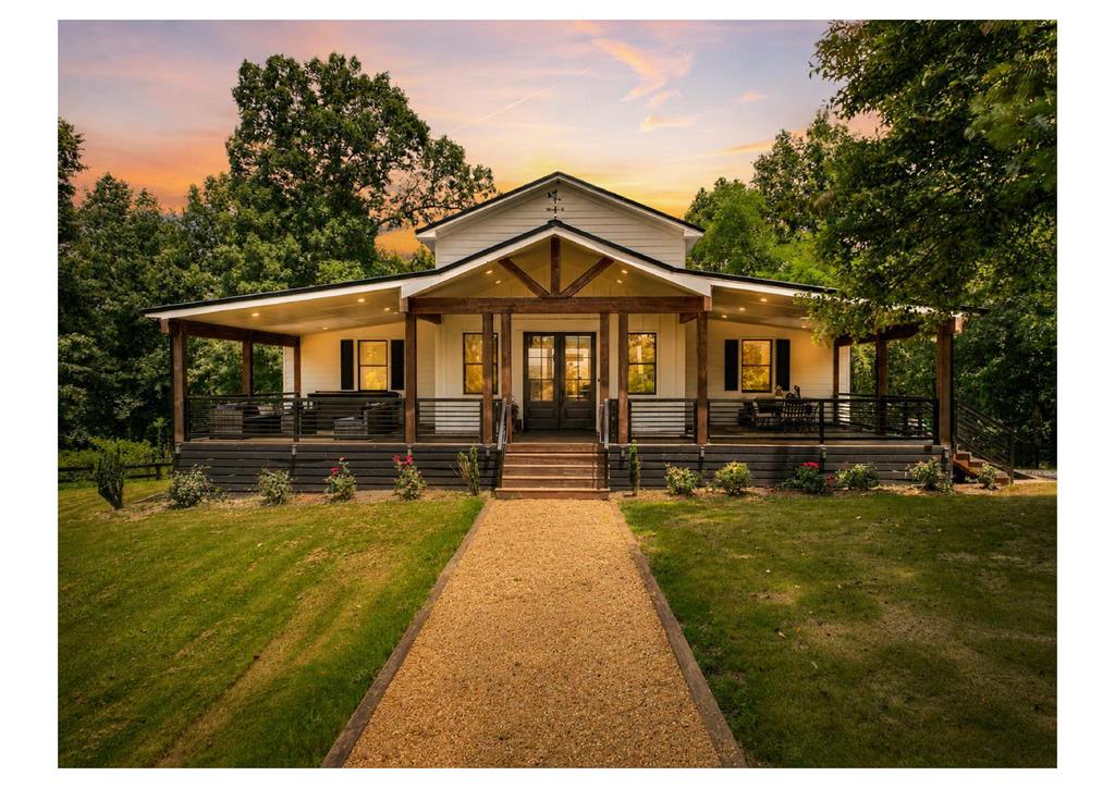2086 Burnt Mountain Road