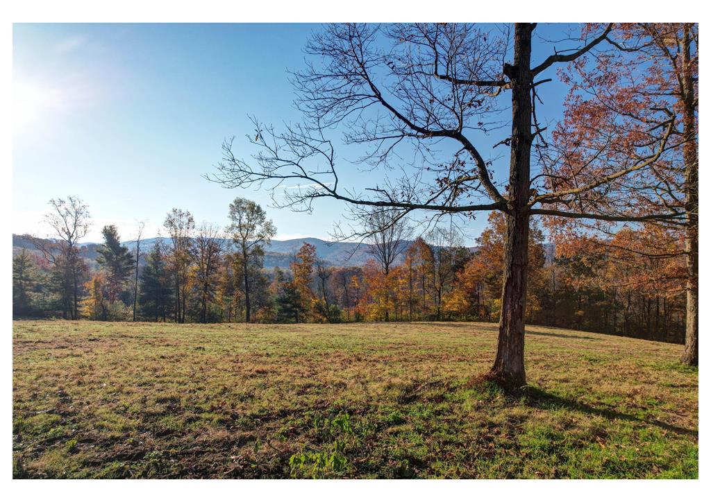 2086 Burnt Mountain Road