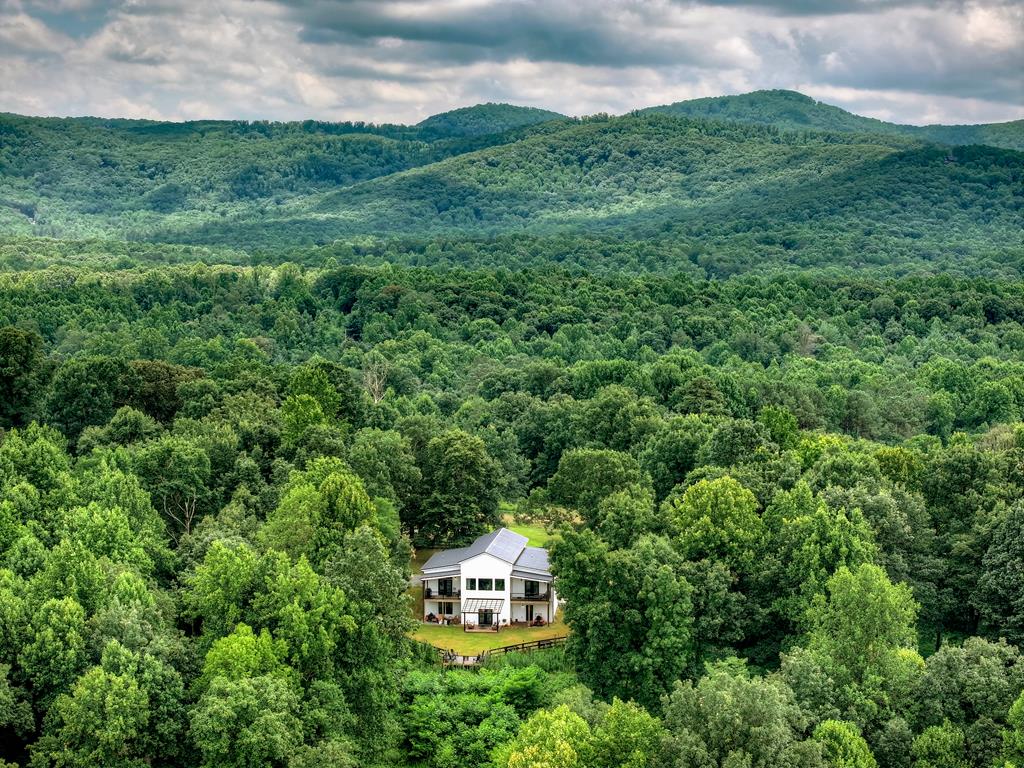 2086 Burnt Mountain Road