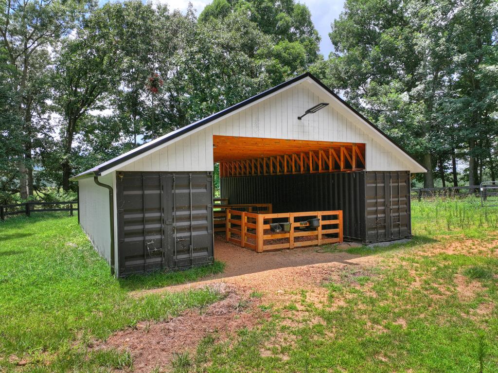 2086 Burnt Mountain Road