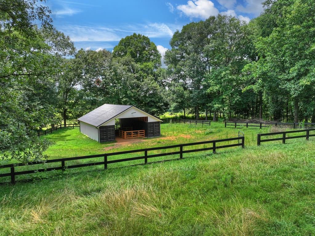 2086 Burnt Mountain Road