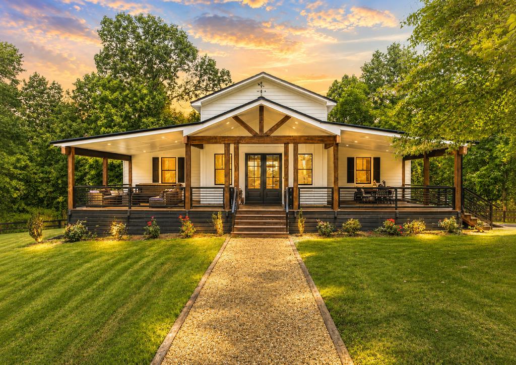 2086 Burnt Mountain Road