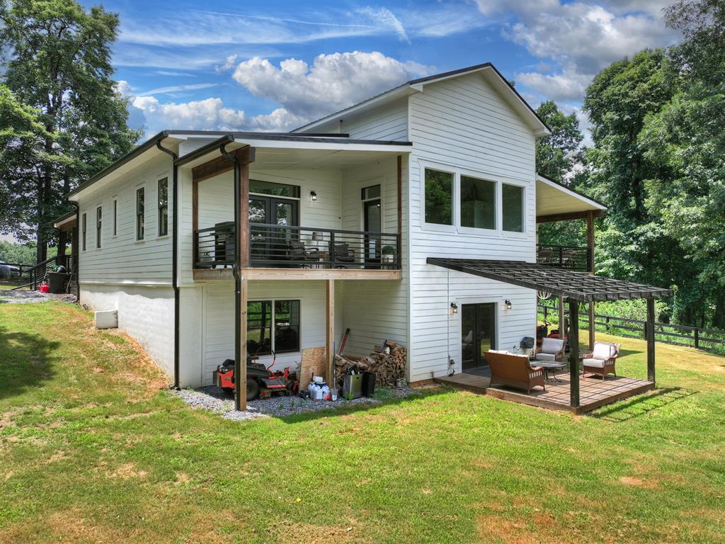 2086 Burnt Mountain Road