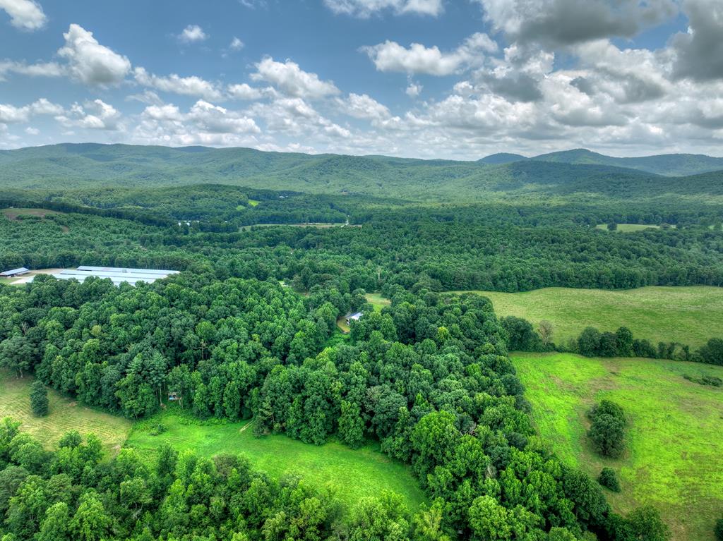 2086 Burnt Mountain Road