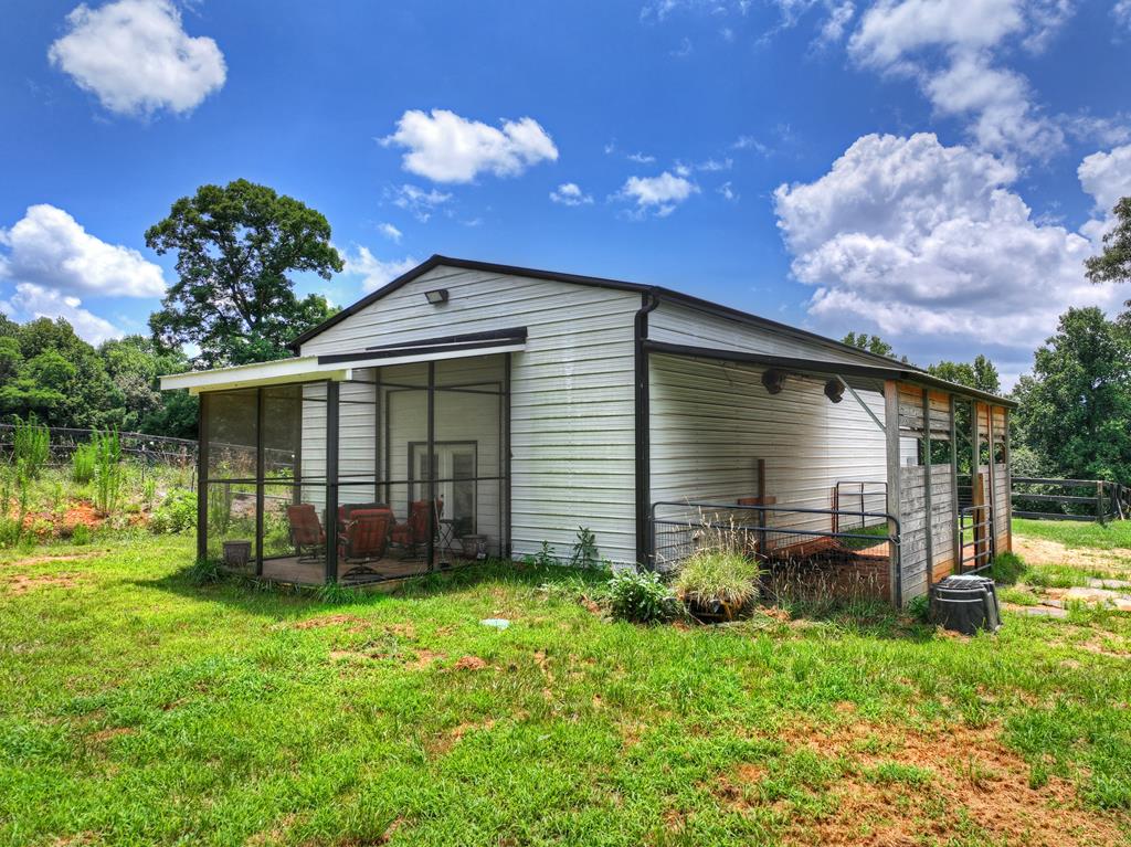 2086 Burnt Mountain Road