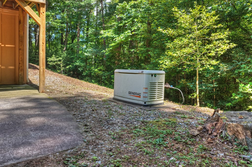 600 Conasauga Road