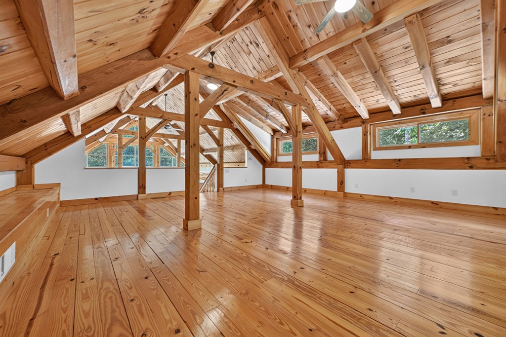 600 Conasauga Road