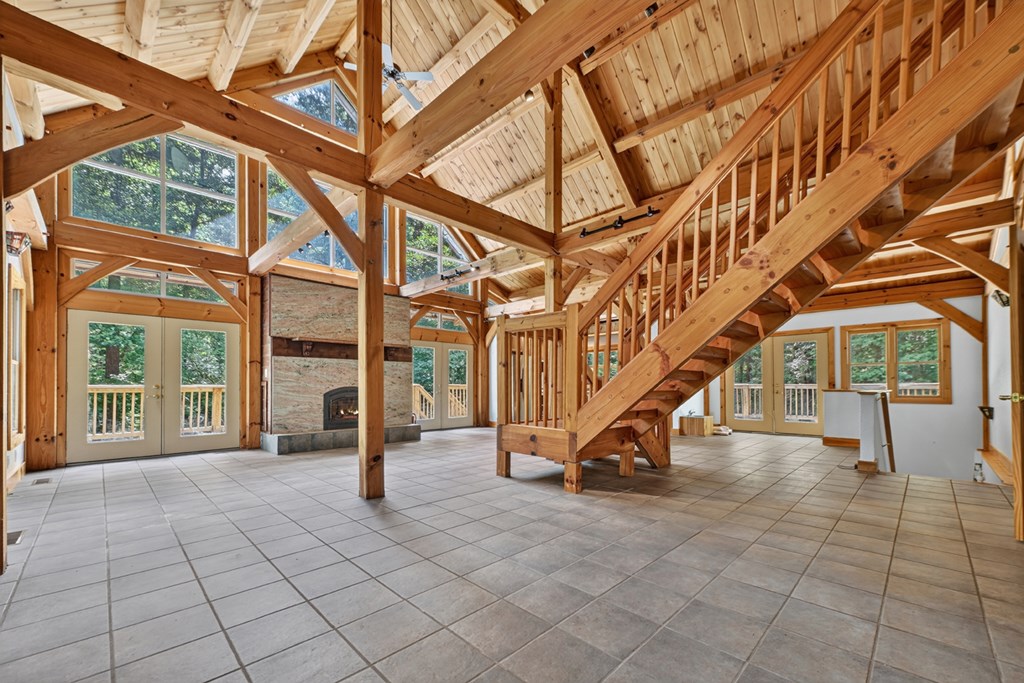 600 Conasauga Road