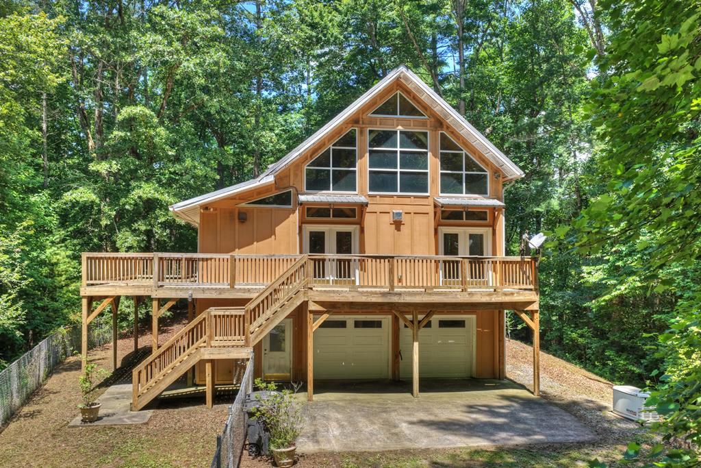 600 Conasauga Road