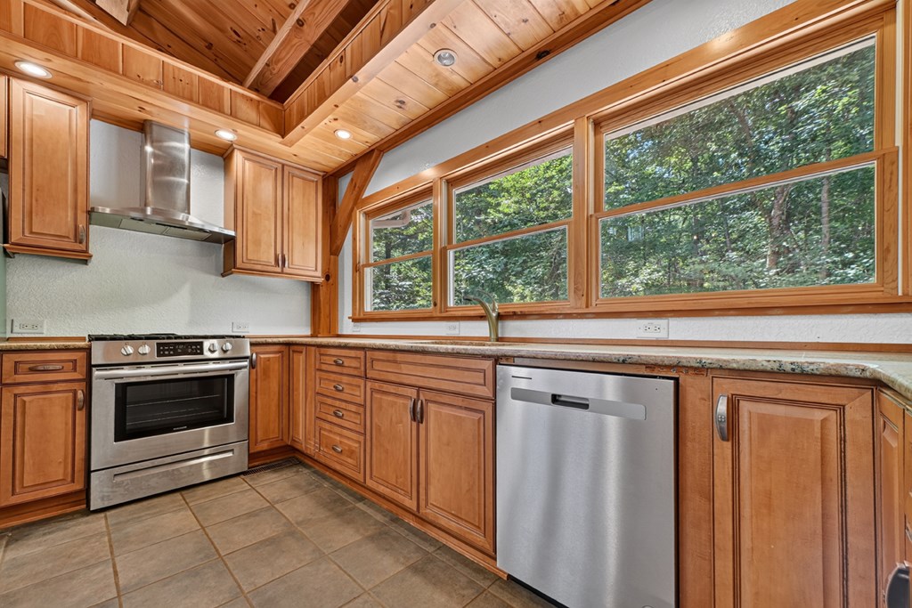 600 Conasauga Road