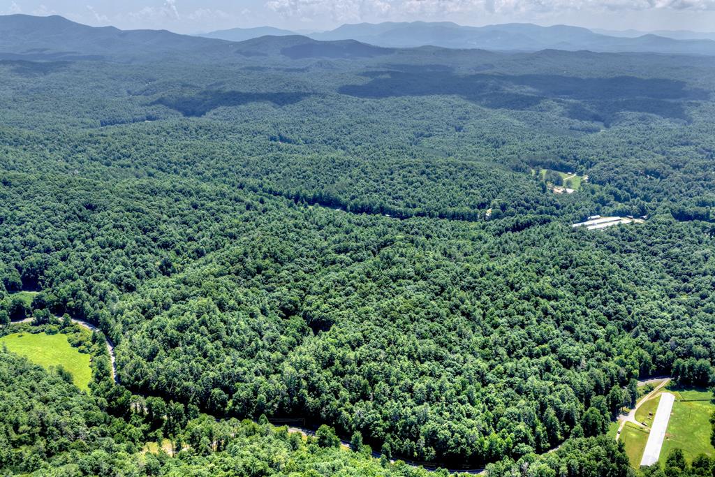 600 Conasauga Road