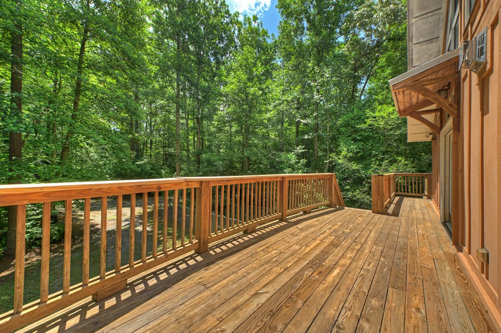 600 Conasauga Road