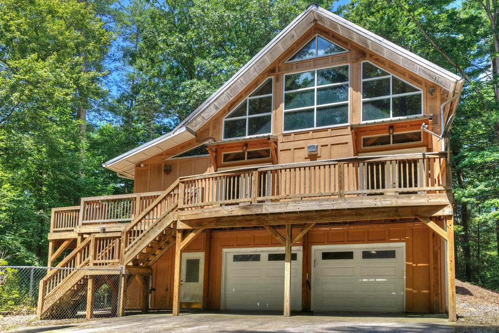 600 Conasauga Road