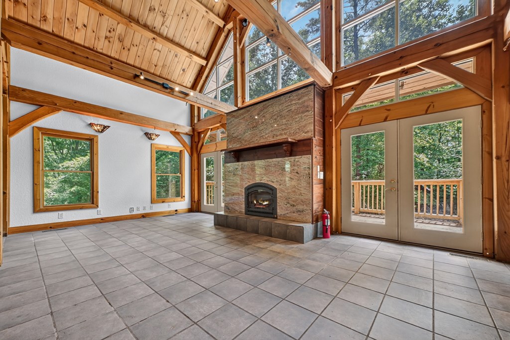 600 Conasauga Road