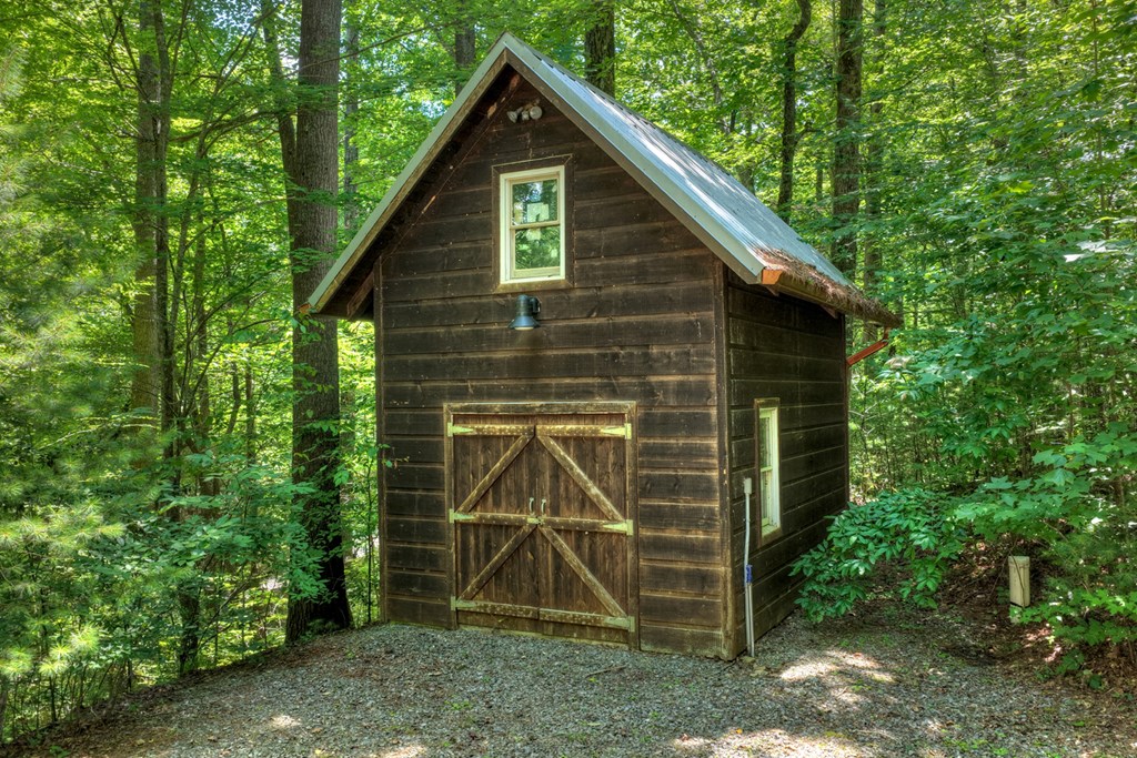 600 Conasauga Road