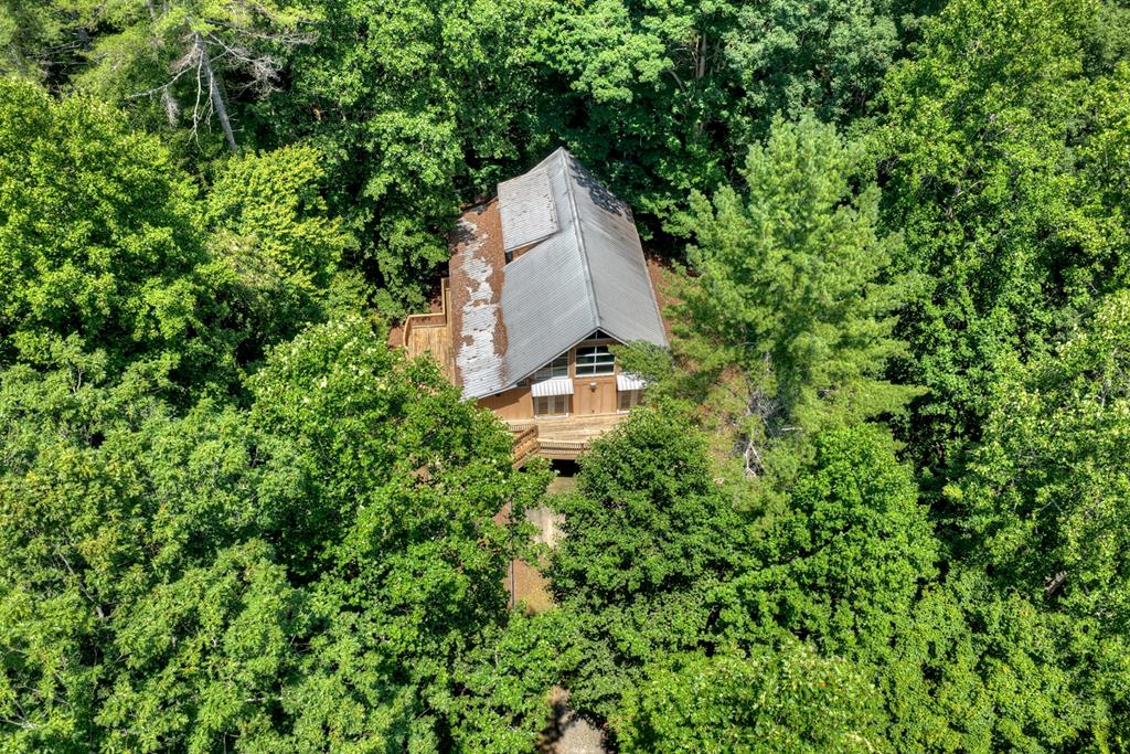 600 Conasauga Road