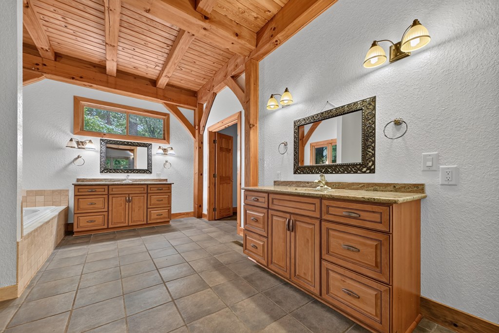 600 Conasauga Road