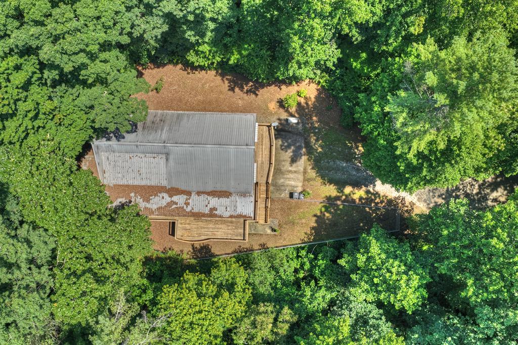 600 Conasauga Road