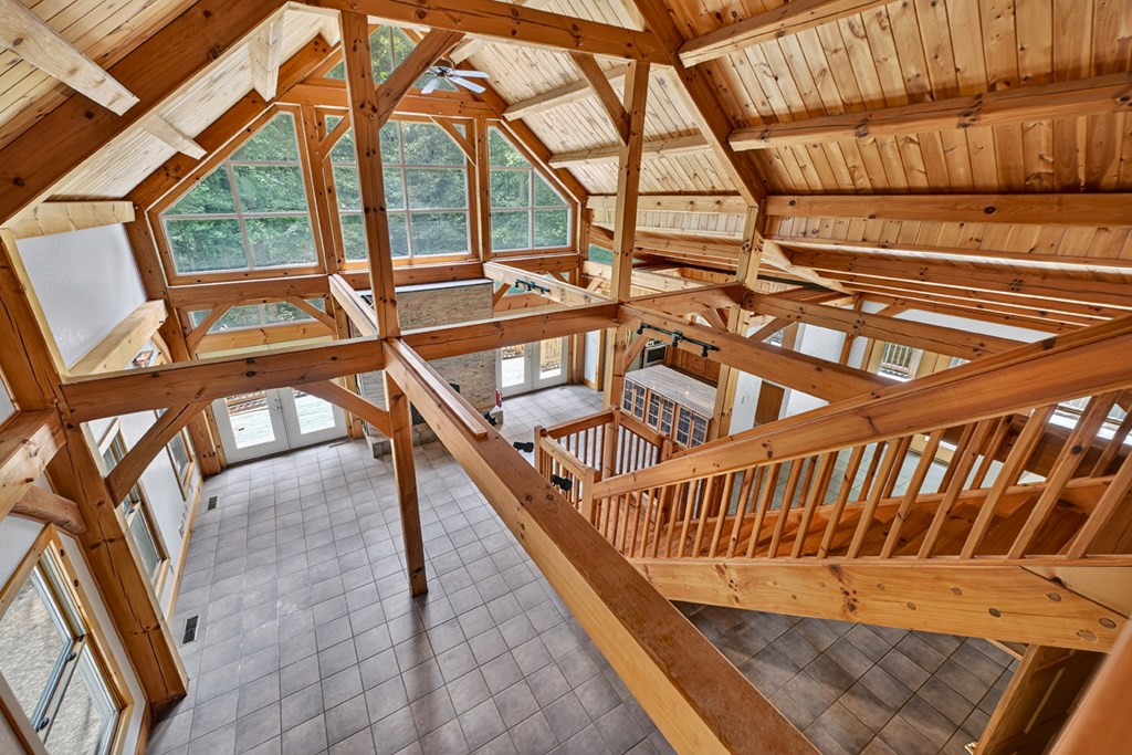 600 Conasauga Road