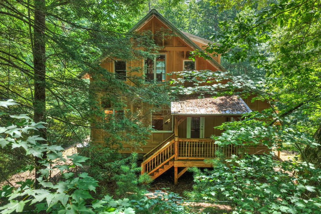 600 Conasauga Road