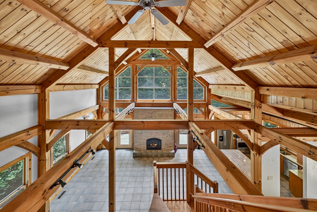 600 Conasauga Road