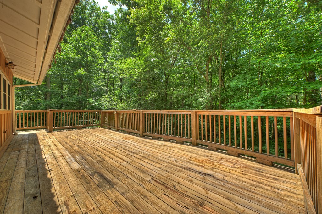 600 Conasauga Road