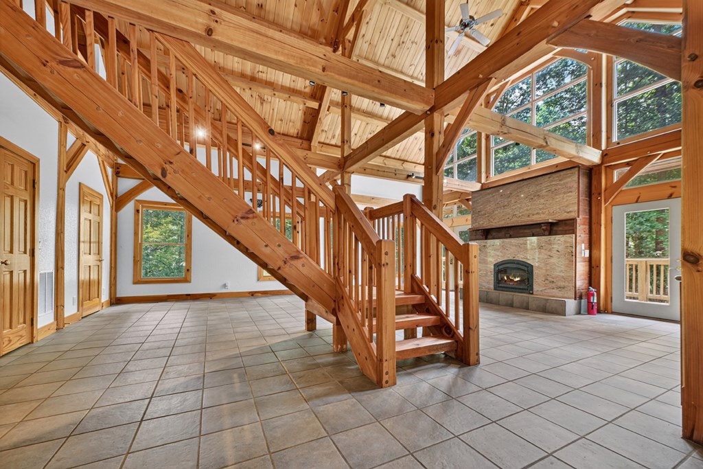 600 Conasauga Road