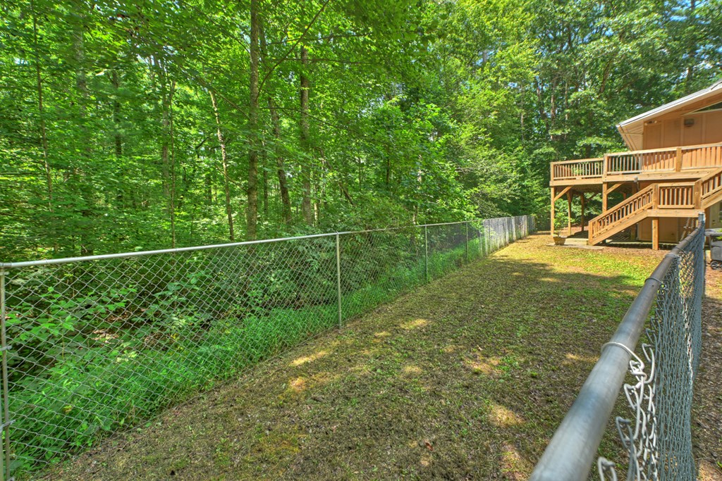 600 Conasauga Road