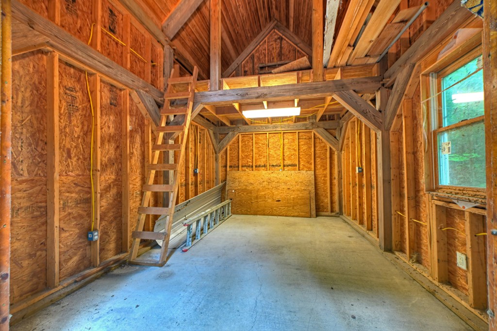 600 Conasauga Road