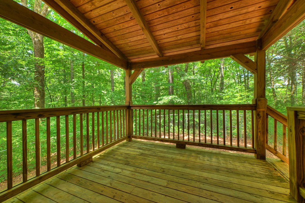 600 Conasauga Road