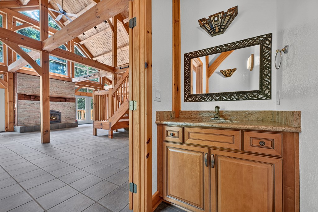 600 Conasauga Road