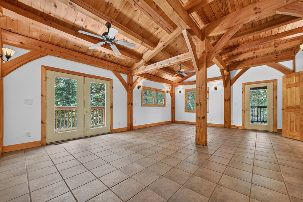600 Conasauga Road