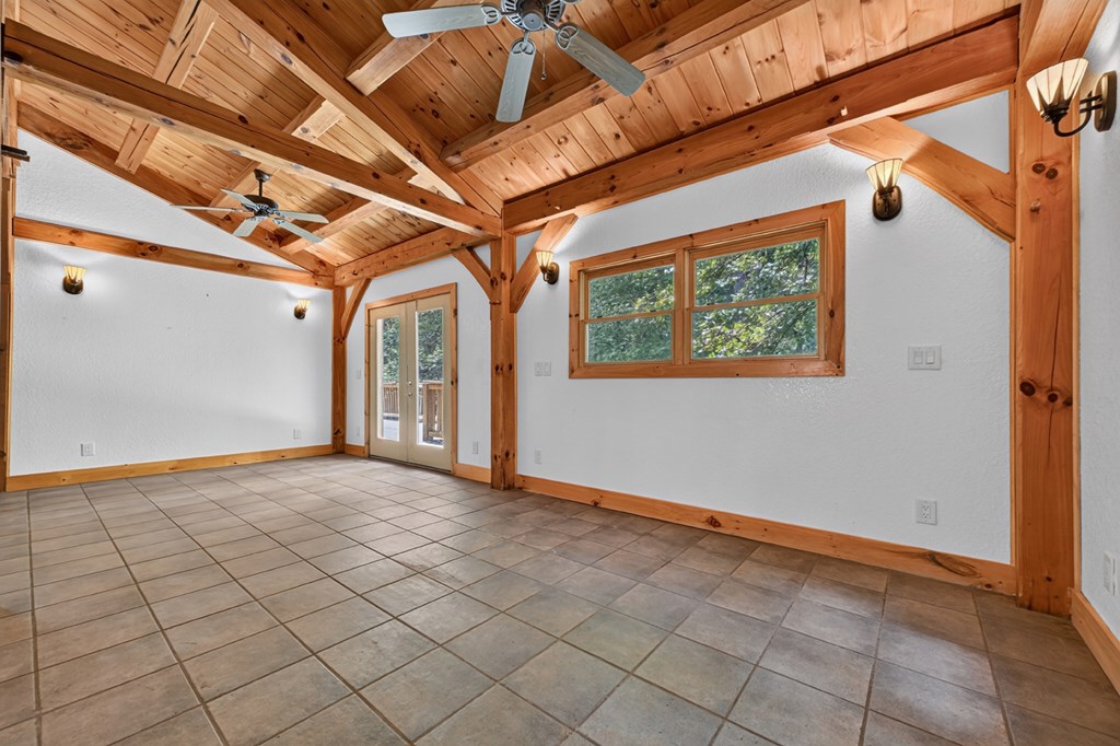 600 Conasauga Road