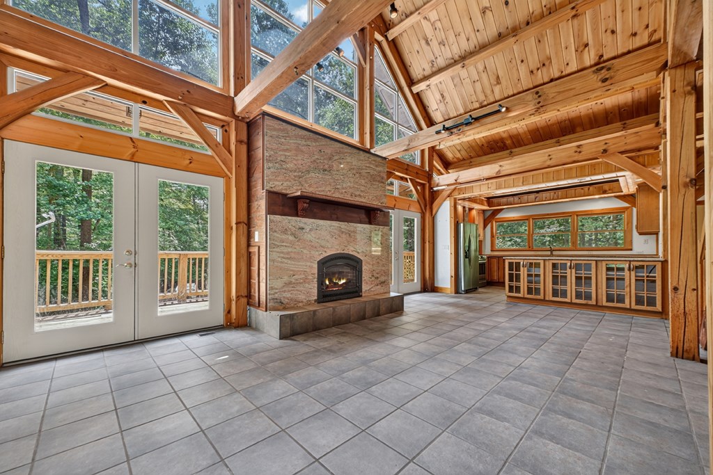 600 Conasauga Road