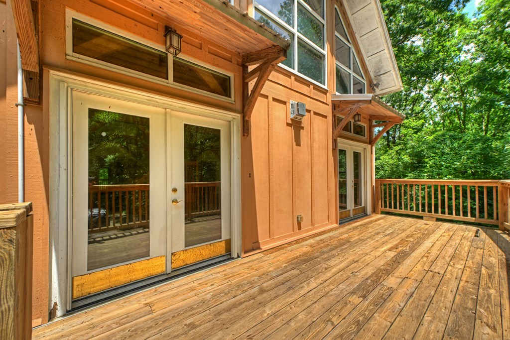 600 Conasauga Road
