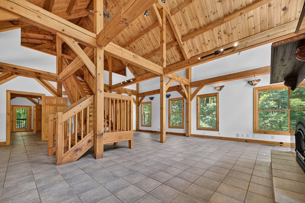 600 Conasauga Road