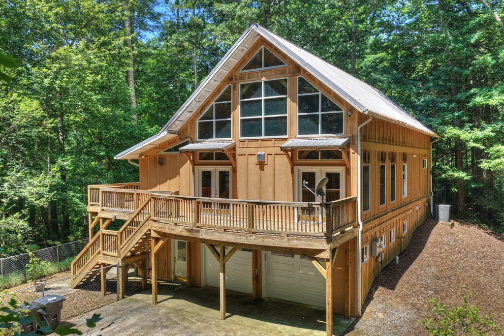 600 Conasauga Road