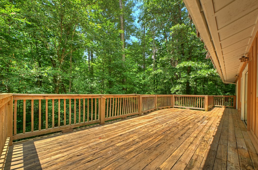600 Conasauga Road