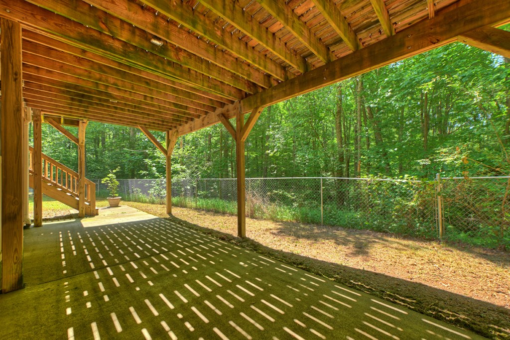 600 Conasauga Road