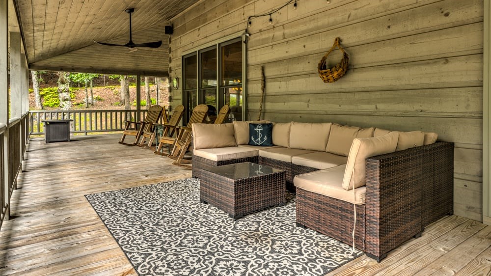 1630 Black Ankle Creek Road