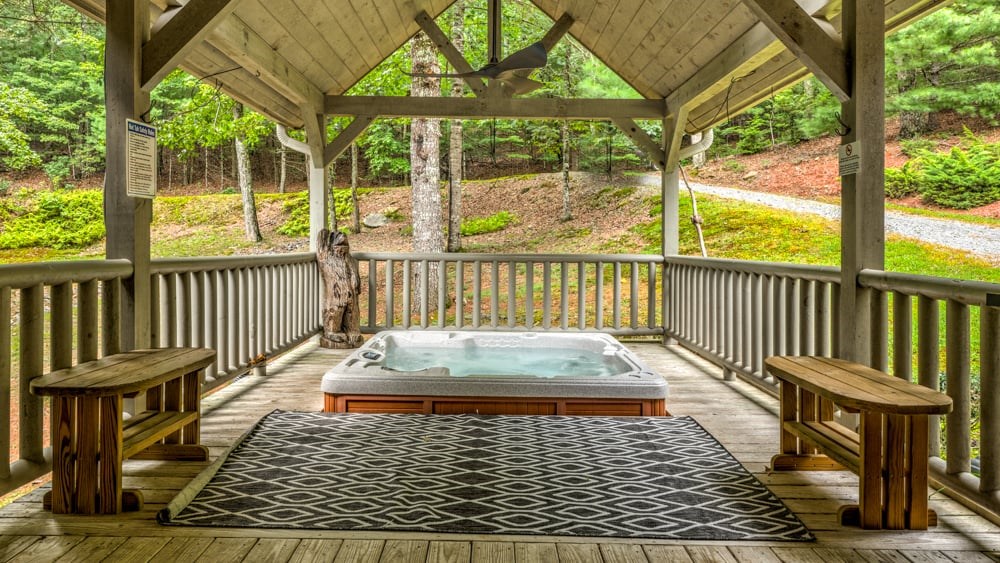 1630 Black Ankle Creek Road