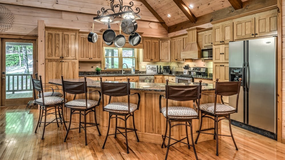 1630 Black Ankle Creek Road