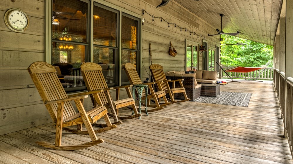 1630 Black Ankle Creek Road