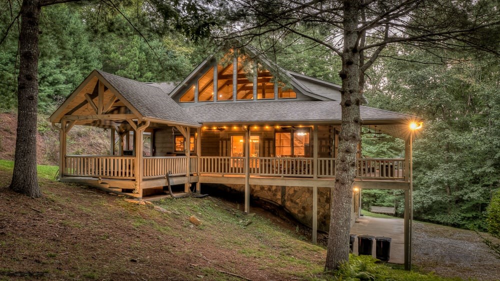 1630 Black Ankle Creek Road