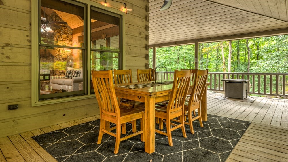 1630 Black Ankle Creek Road
