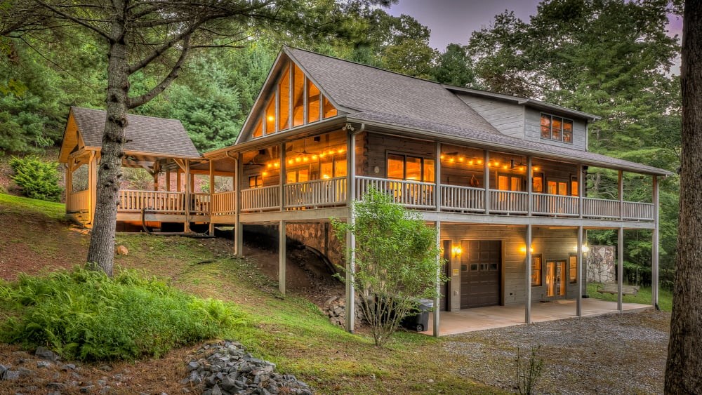 1630 Black Ankle Creek Road