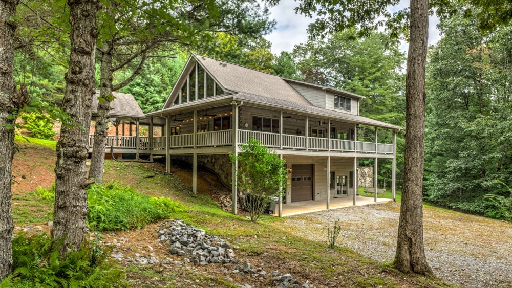 1630 Black Ankle Creek Road
