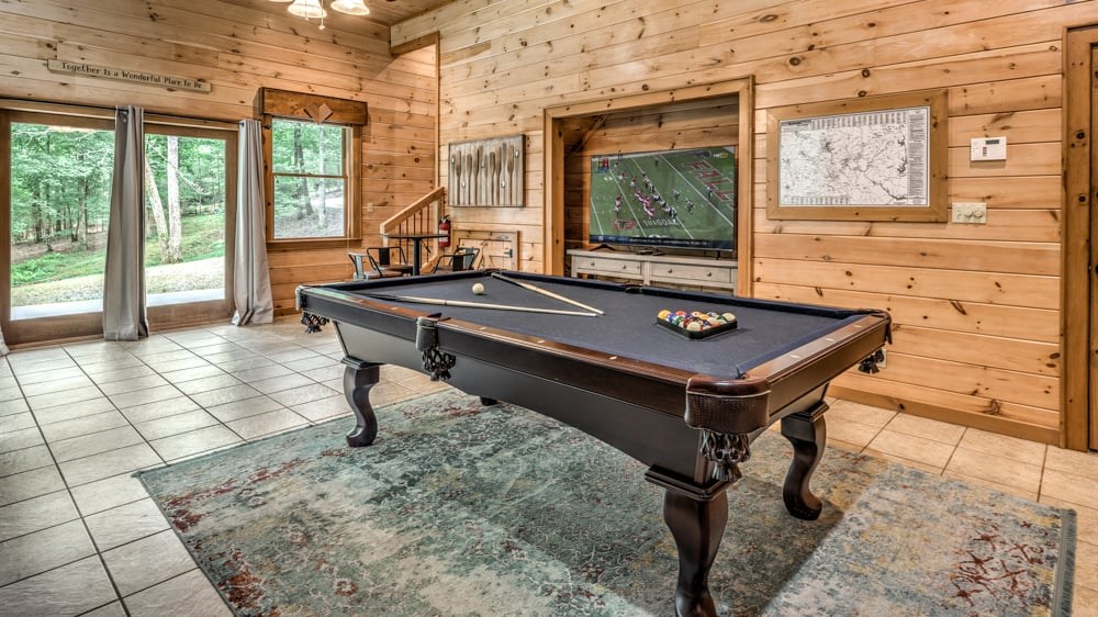1630 Black Ankle Creek Road