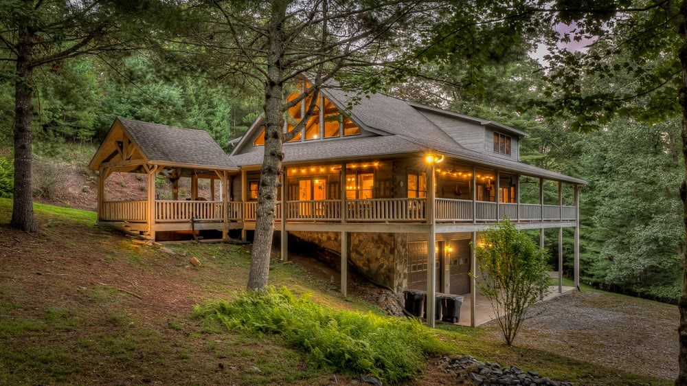 1630 Black Ankle Creek Road