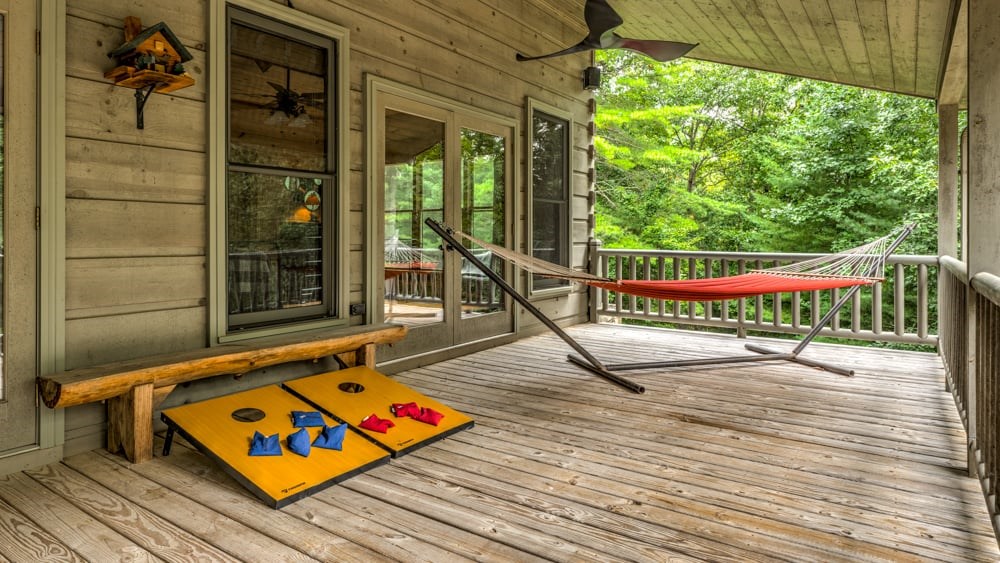1630 Black Ankle Creek Road